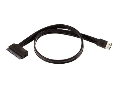 Monoprice - SATA to eSATA cable