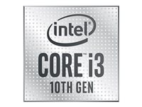 Intel CPU Core  I3-10105F 3.7GHz Quad-Core LGA1200