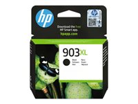 HP 903XL - High Yield - black - original - Officejet - ink cartridge