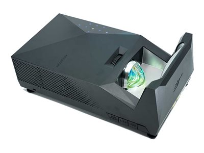 Elite Projector MosicGO Sport DLP projector RGB LED portable 1000 ANSI lumens 