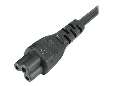 STARTECH 1m BS-1363 / C5 Power Cord