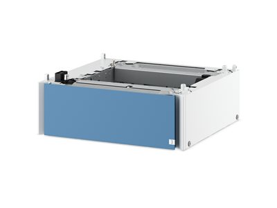 HP - Media tray - 550 sheets in 1 tray(s)