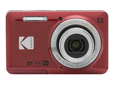 Kodak PIXPRO Friendly Zoom FZ55 Digital camera compact 16.35 MP 1080p / 30 fps 