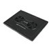 Startech Lightweight Laptop Cooler with 2 Fans