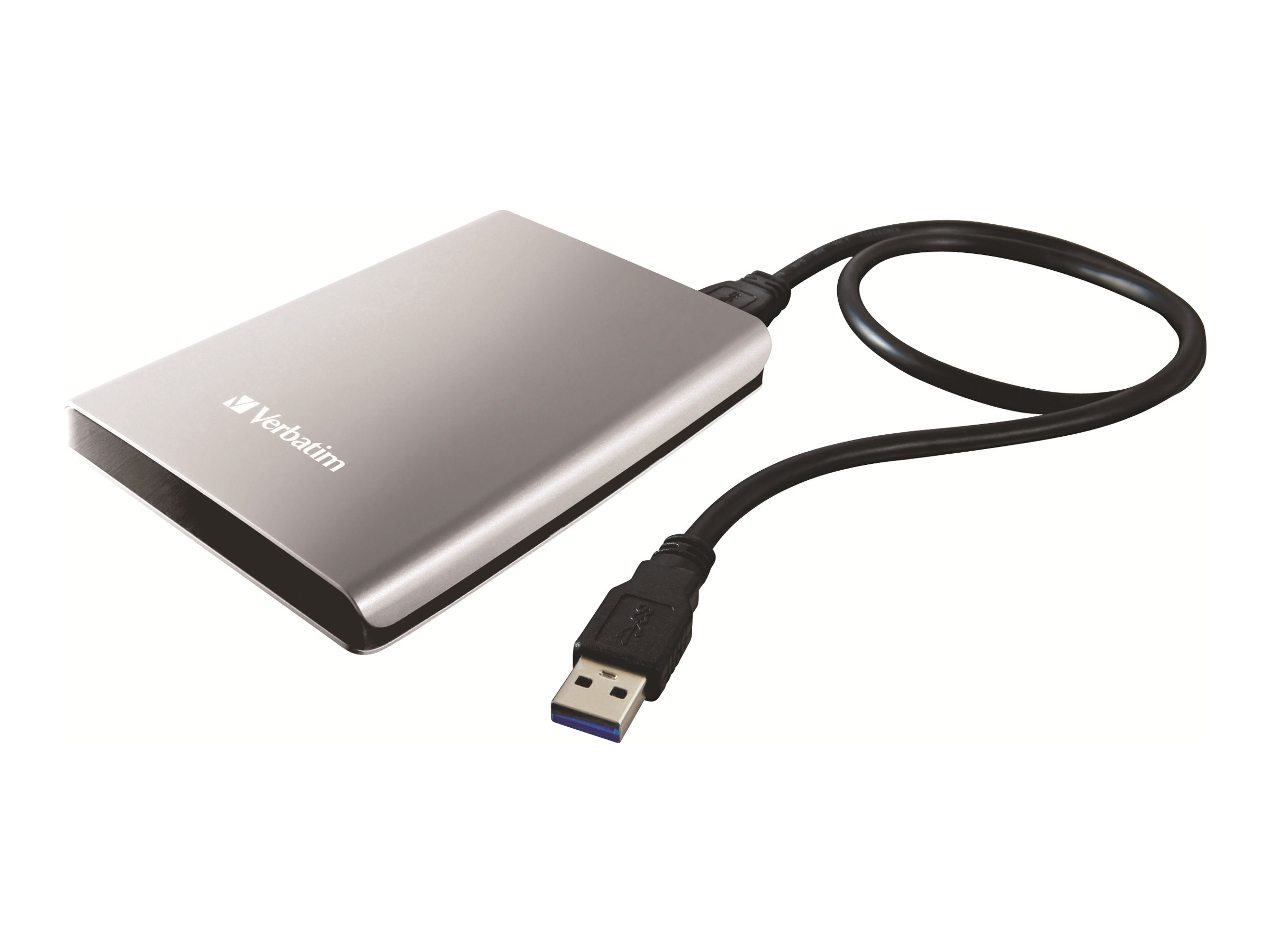 Verbatim Store 'n' Go Harddisk Portable 1TB USB 3.0
