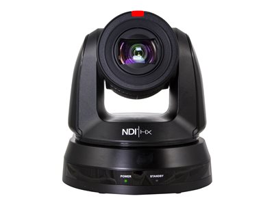 30X PTZ CAMERA NDI/3GSDI/HDMI (BLACK)
