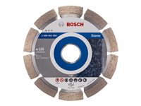 Bosch Standard for Stone Diamantskæreskive