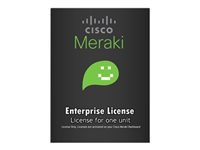Cisco Meraki Logiciel rseau LIC-MX84-SEC-7YR