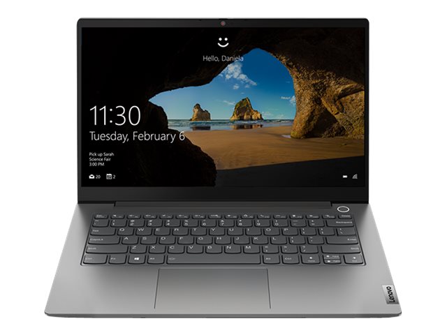 Lenovo ThinkBook 14 G2 ITL 20VD | www.shi.com