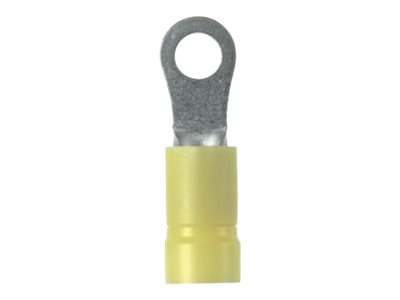 Panduit StrongHold - Cable ring terminal
