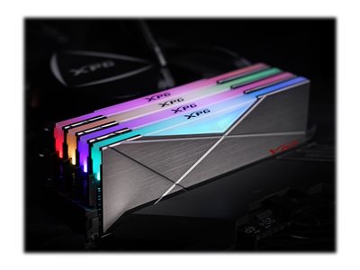 XPG SPECTRIX D50 - DDR4