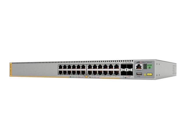 Allied Telesis AT-X530L-28GTX-30 – foto 4