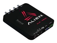 Alien ALR-F800 - RFID reader - USB, RS-232, Ethernet