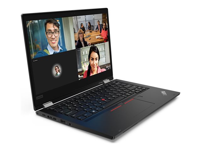 Lenovo ThinkPad L13 Yoga Gen 2 - 13.3