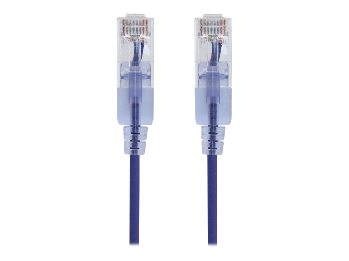 Monoprice SlimRun - Patch cable