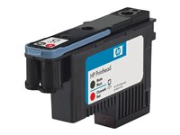 HP NO73 NOIR MATTE / TETE D IMP