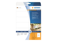 HERMA Special Etiketter 105 x 48 mm 300etikette(r)