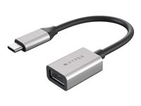 HyperDrive USB adapter USB Type A (F) to USB-C (M) USB 3.1 Gen 2
