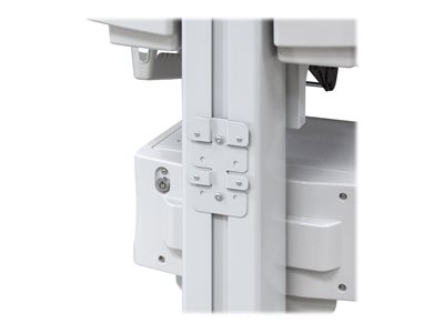 Capsa Healthcare PDI Bracket Mount