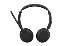 Jabra Evolve3 45 UC - headset