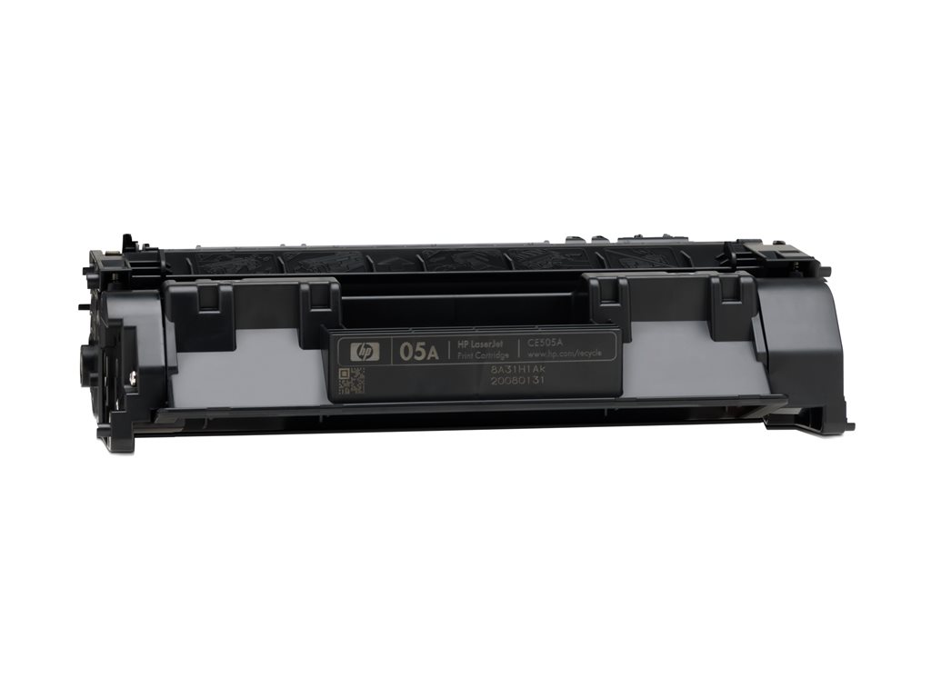 HP TONER ENCRE NOIR TECHNOLOGIE