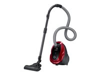 Samsung VC2500 VC07M25E0WR Støvsuger 200W 2.5liter Rød