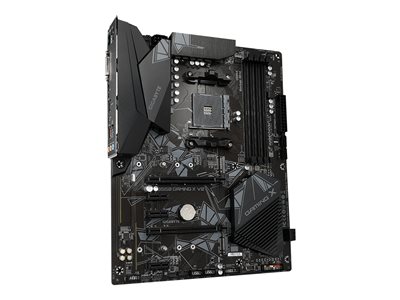 GIGABYTE B550 GAMING X V2, Motherboards Mainboards AMD, B550 X V2 (BILD6)