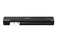 Epson WorkForce ES-50 - sheetfed scanner - portable - USB 2.0