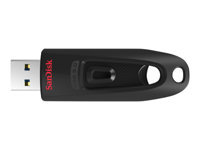 Sandisk Cle USB 3.0 Ultra SDCZ48-128G-U46