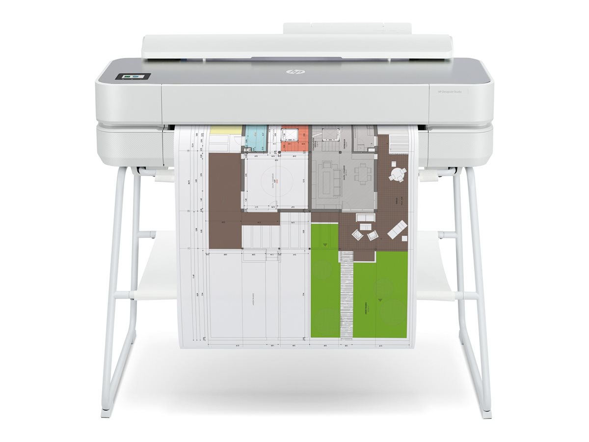 HP DesignJet Studio Steel 24-in – foto 3