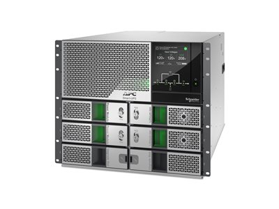 APC Smart-UPS Modular Ultra