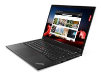Lenovo ThinkPad (PC portable) 21F6002KFR
