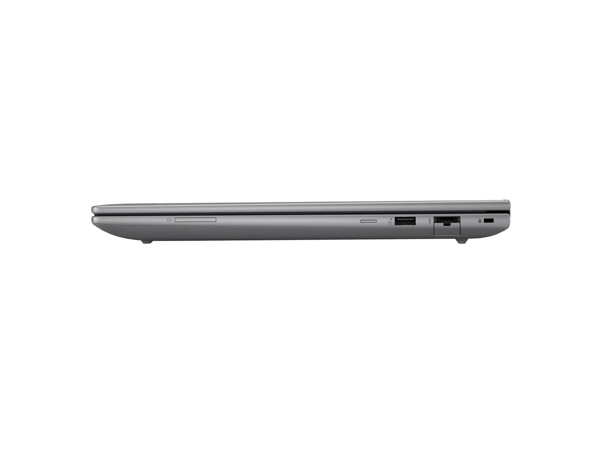 HP ZBook Power G11 A Mobile Workstation - AI Ready - 16" - AMD Ryzen 7 - 8845HS - 32 GB RAM - 1 TB SSD - česká/slovenská – foto 12