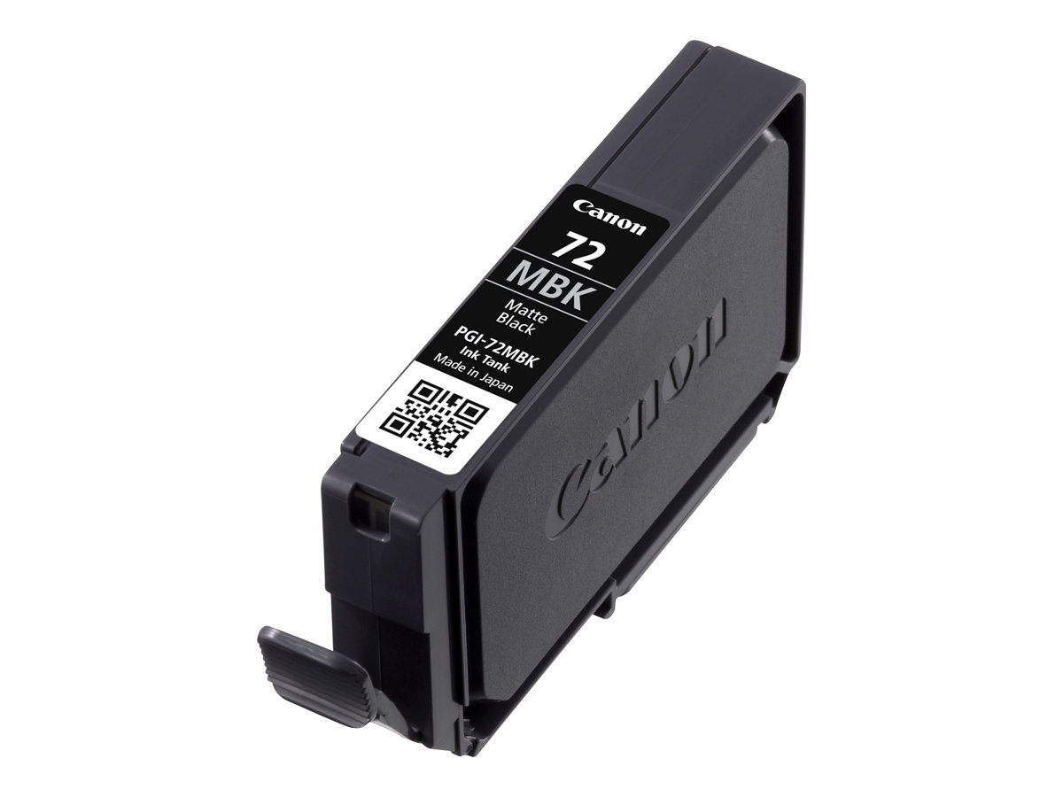 CANON 1LB PGI-72 MBK ink cartridge matte