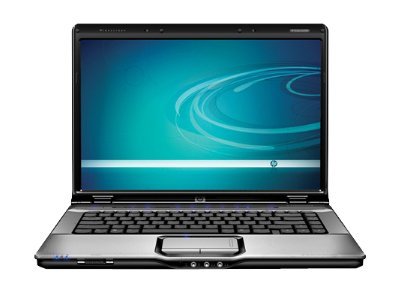 HP Pavilion Laptop dv6605ed