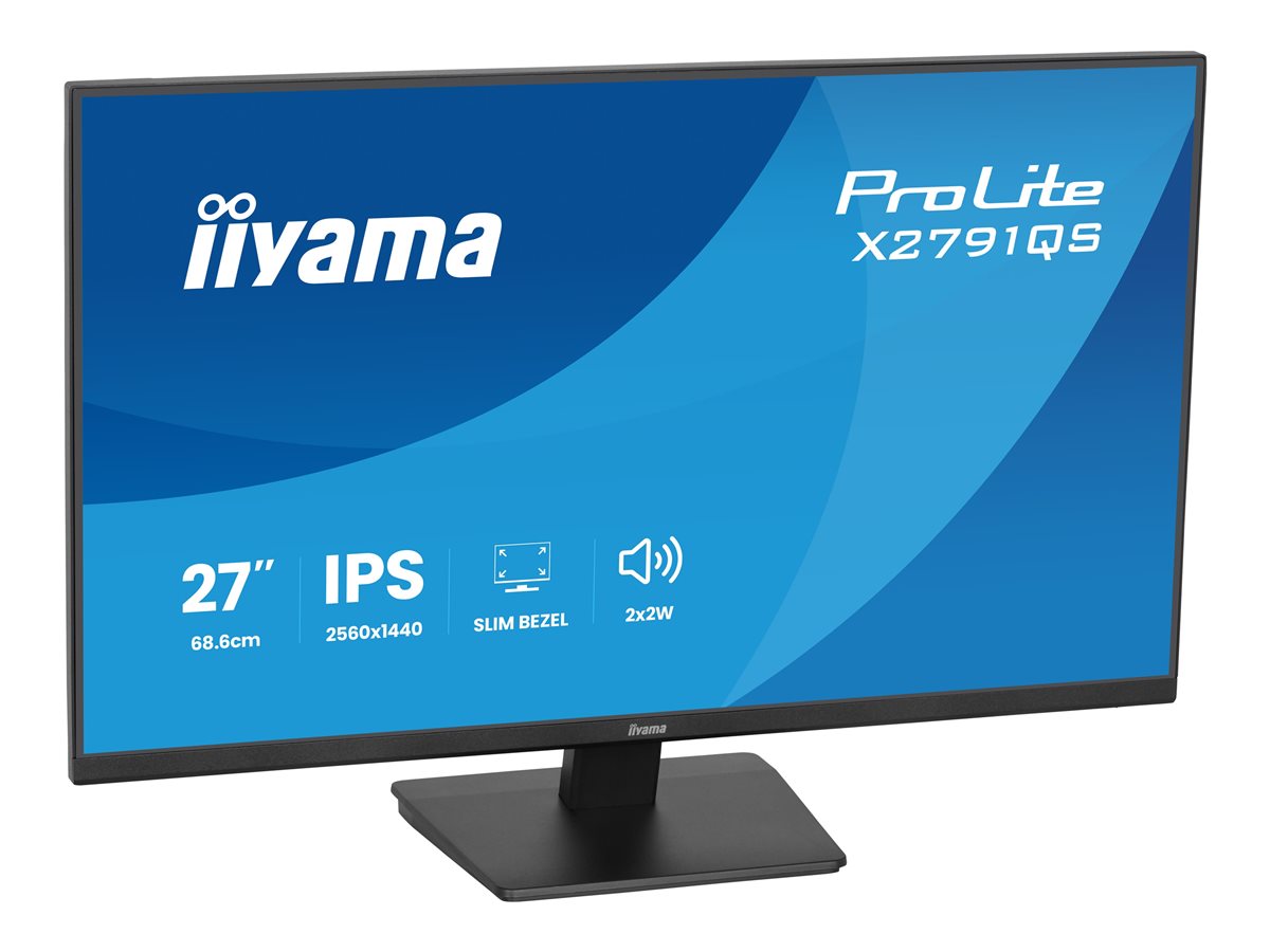 iiyama ProLite X2791QS-B1 – foto 4