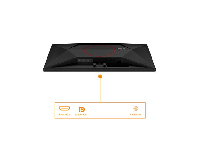 AOC Gaming Q27G42XNE