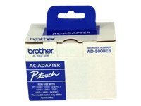 Brother AD-5000ES power Product shot 74100