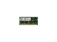 Transcend JetMemory - DDR3L