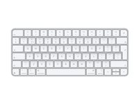 Apple Magic Keyboard - keyboard - USB-C - QWERTY - Dutch Input Device