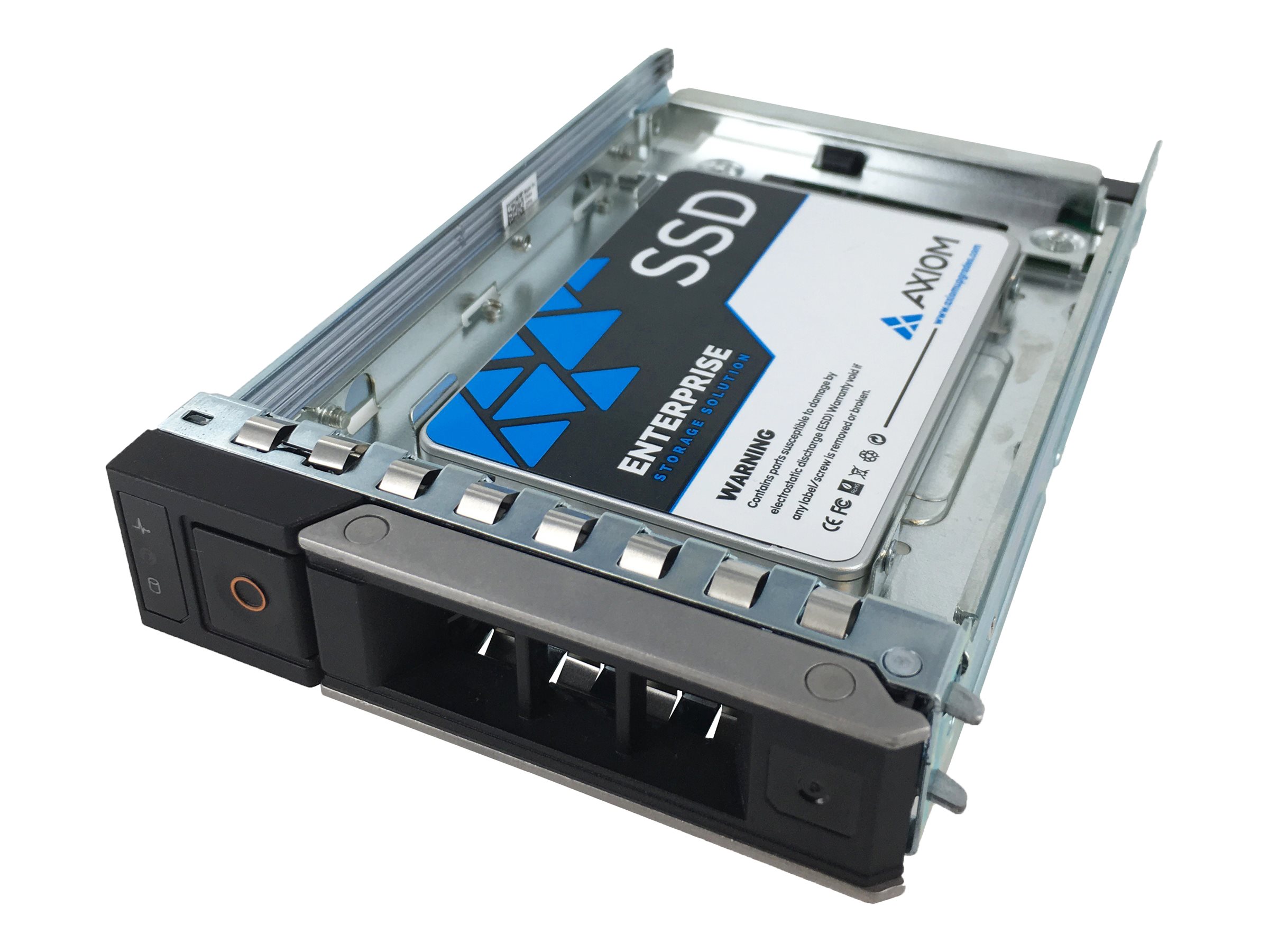 Axiom EP650 - SSD - Enterprise Pro