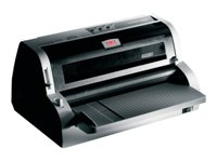 OKI Microline ML5100FB eco printer