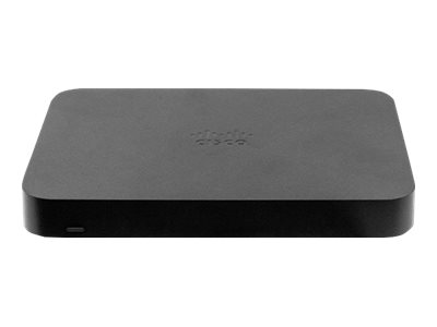 Cisco Meraki Z4 Wireless router 4-port switch GigE Wi-Fi 6 Dual Band wal