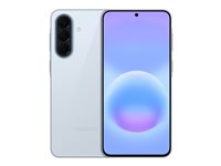 Samsung Galaxy A57 5G 6.7' 256 GB Blå