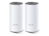 TP-Link - Deco E4(3-Pack)