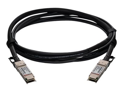 40GBASE-CR4 PASSIVE COPPER CABLE. 5M