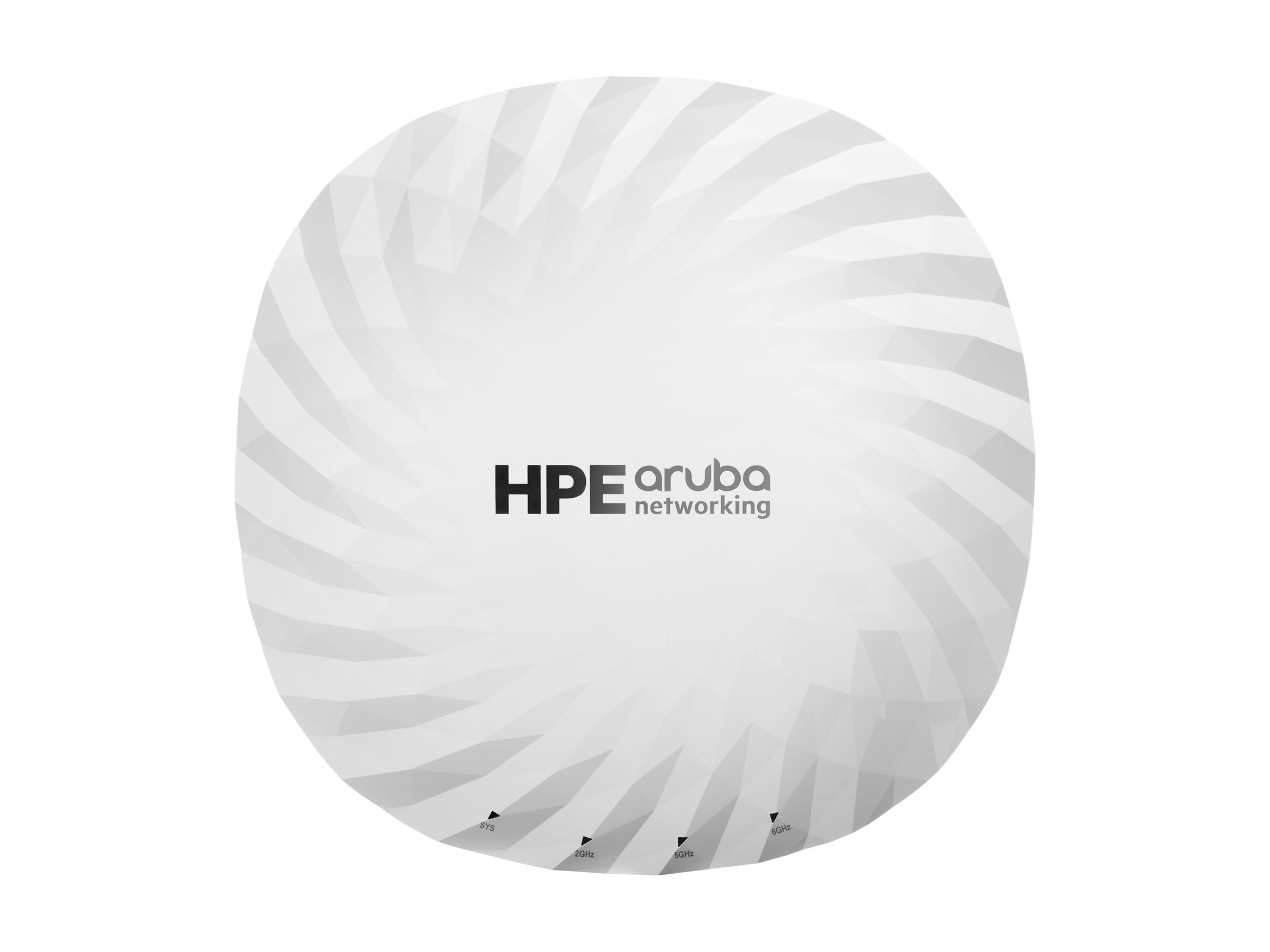 HPE ANW AP-755 (RW) 5PK CAMPUS AP – Hewlett Packard Enterprise