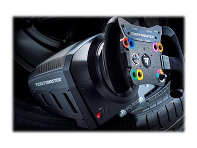 2960798 volante thrustmaster ts-pc racer ferrari 488 challenge edition