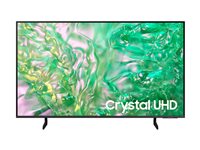 Samsung HG75U800FEU 75' 4K UHD (2160p) Sort