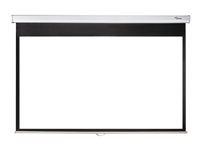 Optoma Panoview Pull Down Manual with CSR DS-9084PMG+